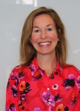 Kathleen Sisco, MSN, RN, cPNP