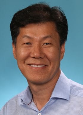 Stephen  Pak, PhD